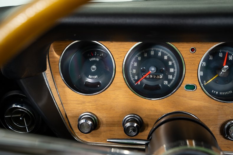 1966 Pontiac GTO