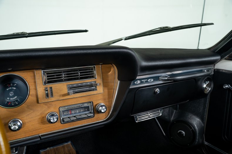 1966 Pontiac GTO