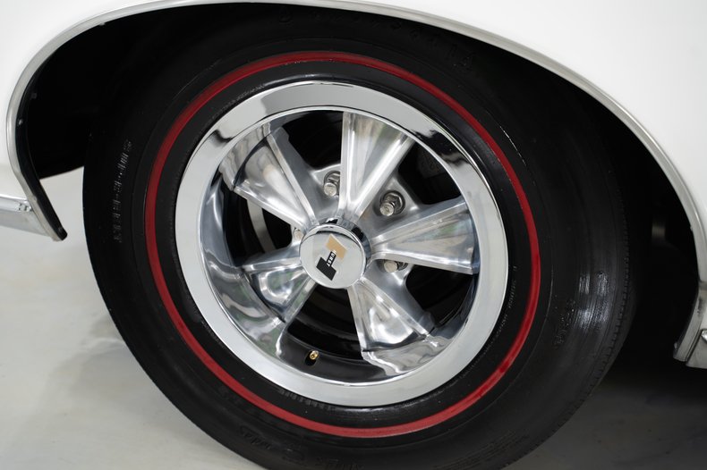 1966 Pontiac GTO