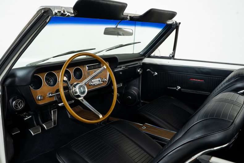 1966 Pontiac GTO