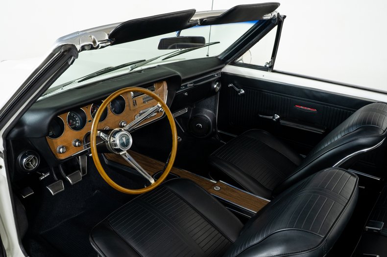 1966 Pontiac GTO