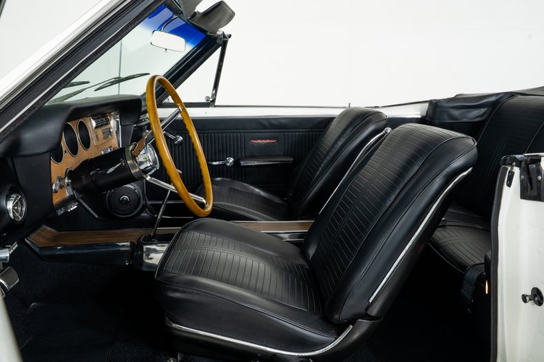 1966 Pontiac GTO