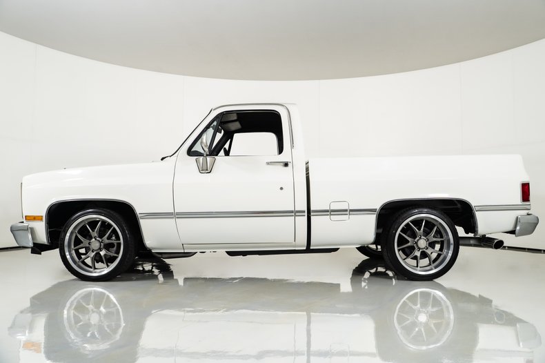 1985 Chevrolet C10