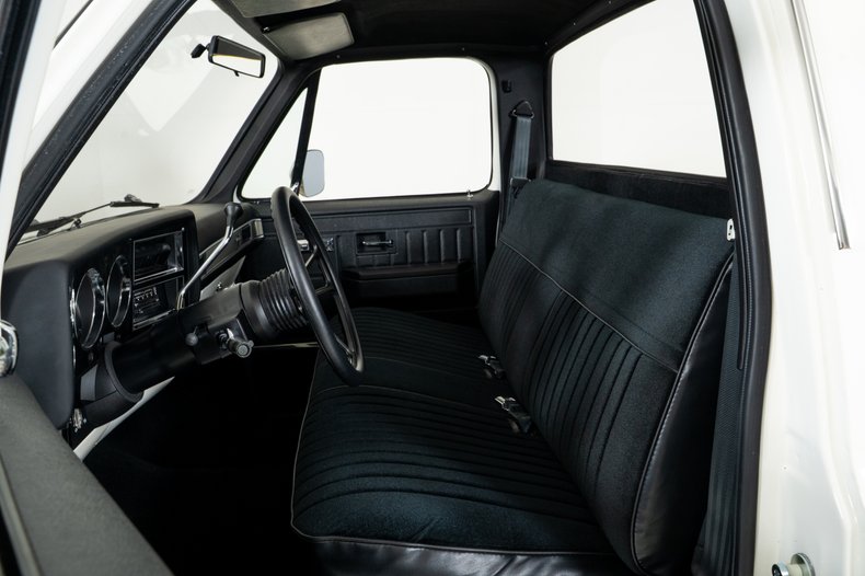 1985 Chevrolet C10
