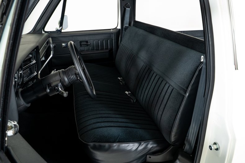 1985 Chevrolet C10