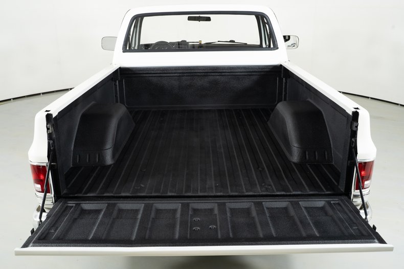 1985 Chevrolet C10
