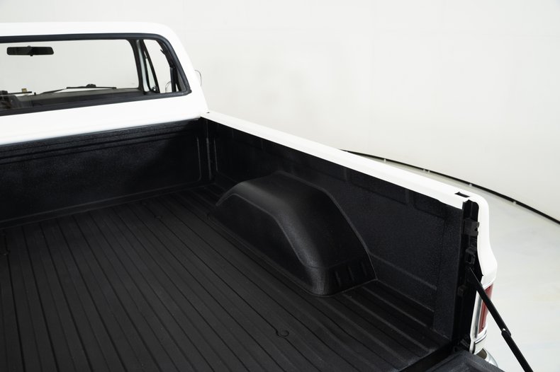 1985 Chevrolet C10
