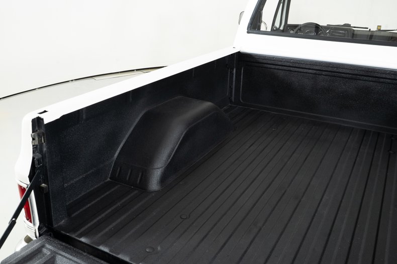 1985 Chevrolet C10