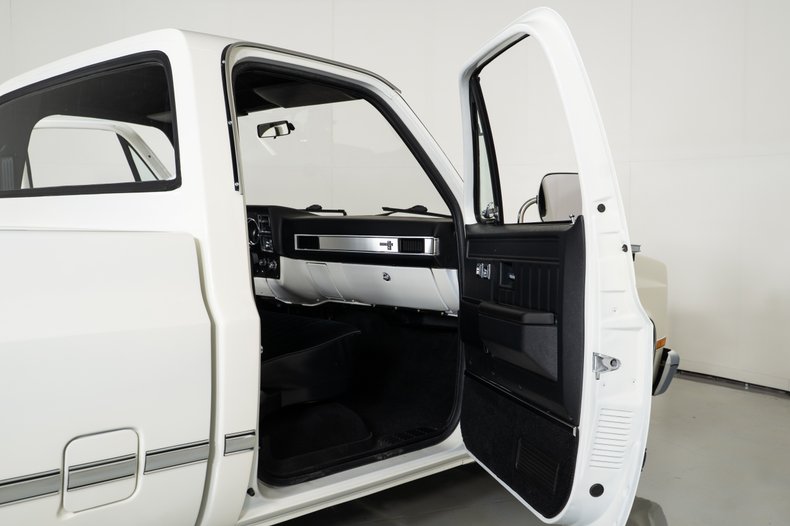 1985 Chevrolet C10