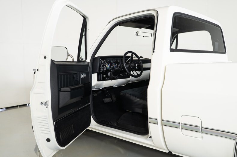 1985 Chevrolet C10
