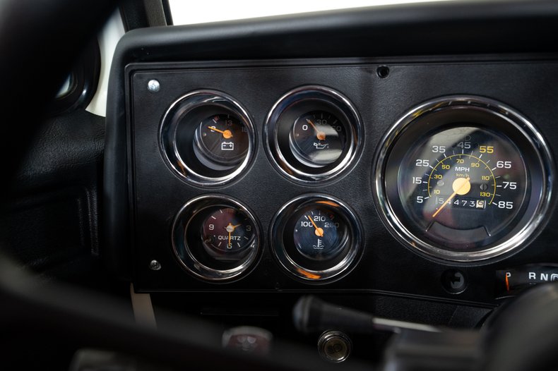 1985 Chevrolet C10