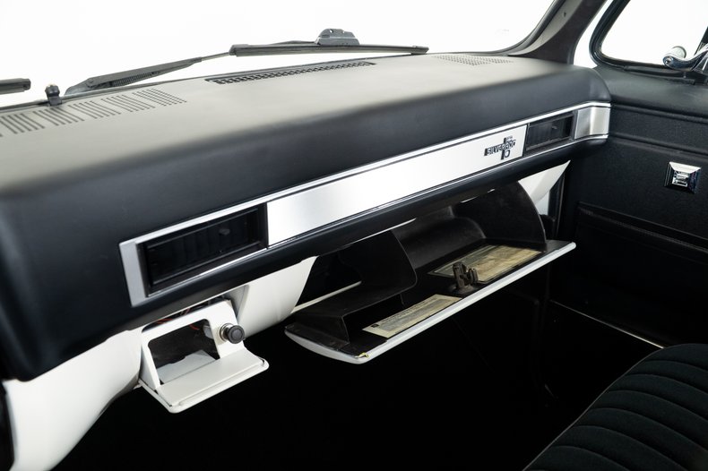 1985 Chevrolet C10