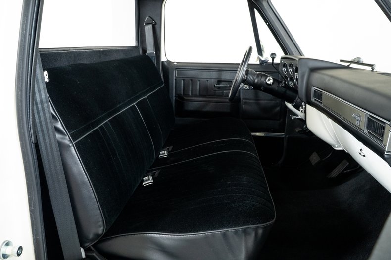 1985 Chevrolet C10