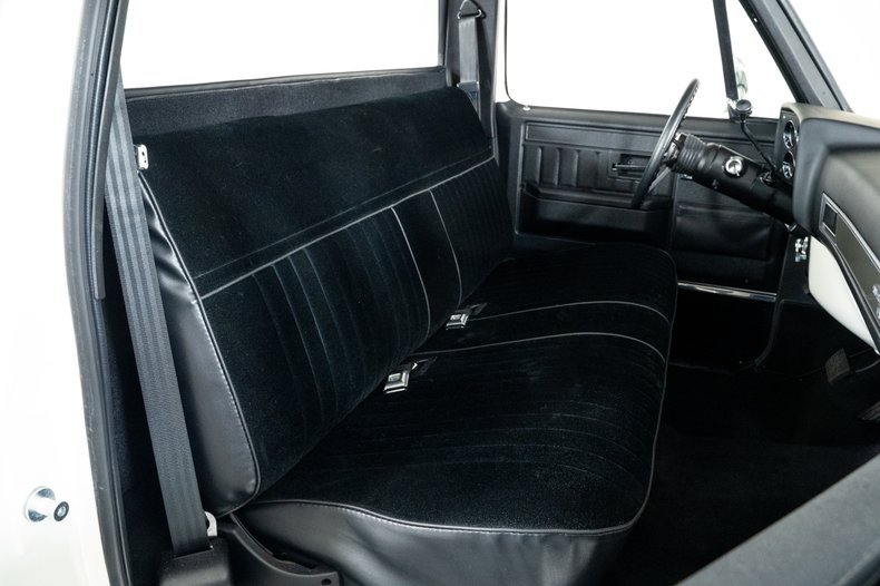 1985 Chevrolet C10