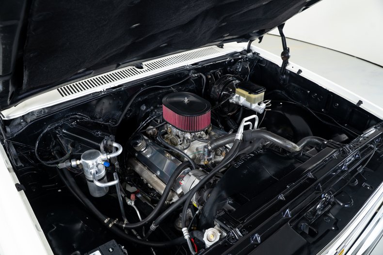 1985 Chevrolet C10