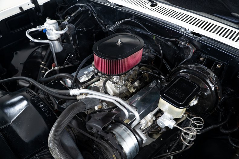 1985 Chevrolet C10