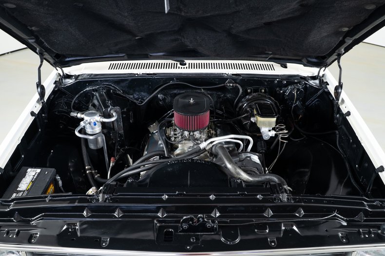 1985 Chevrolet C10