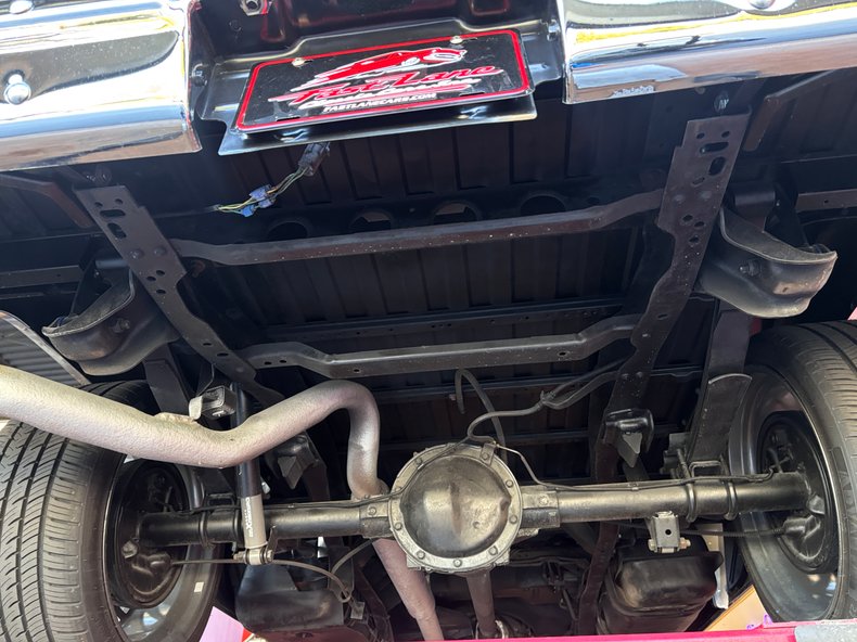 1985 Chevrolet C10
