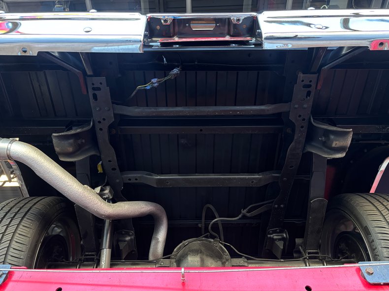 1985 Chevrolet C10