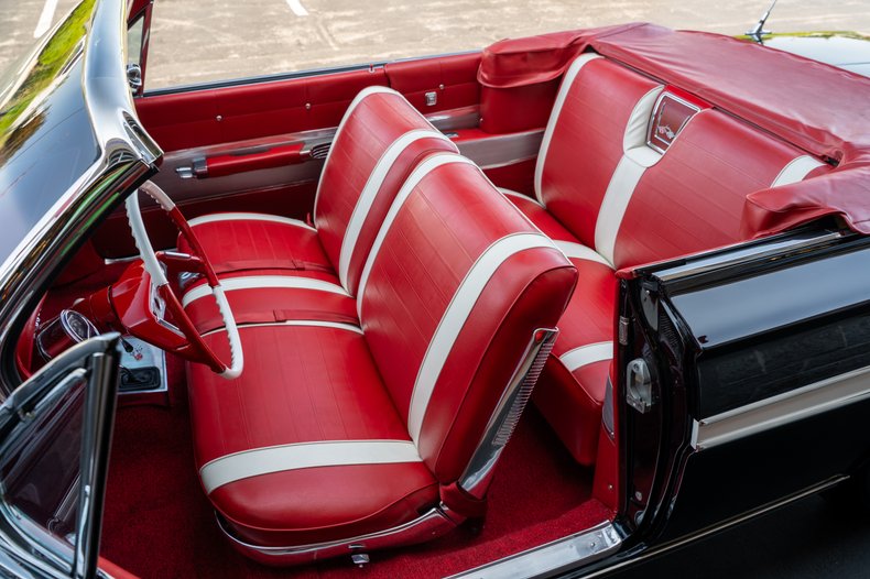 1961 Chevrolet Impala