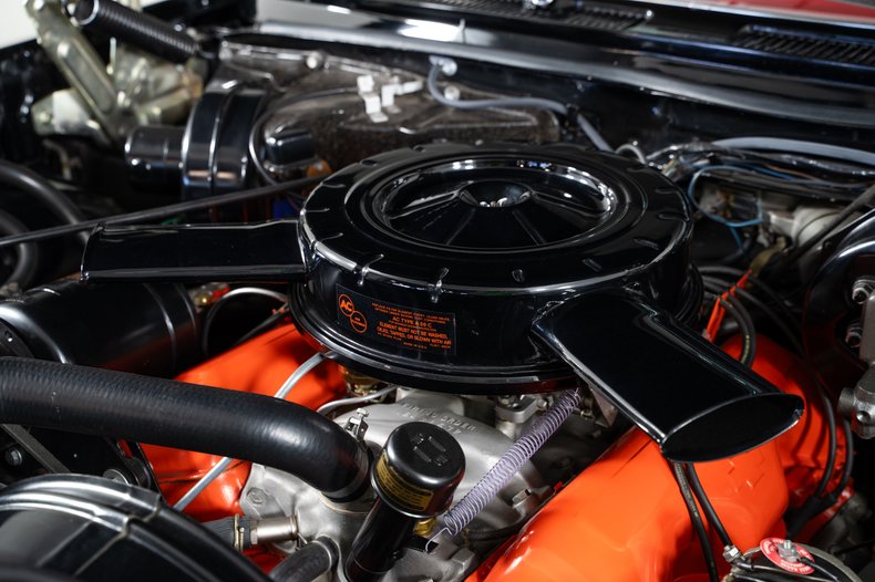 1961 Chevrolet Impala