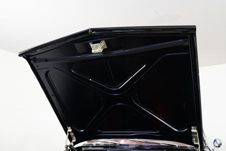 1961 Chevrolet Impala
