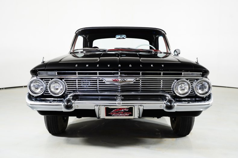 1961 Chevrolet Impala
