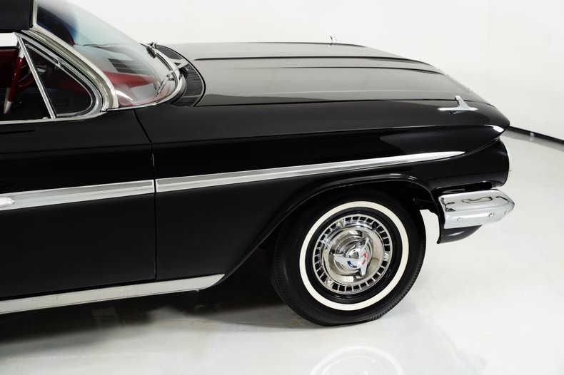 1961 Chevrolet Impala