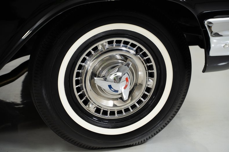 1961 Chevrolet Impala