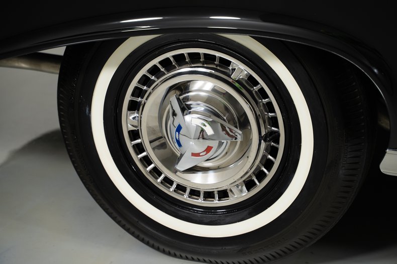 1961 Chevrolet Impala