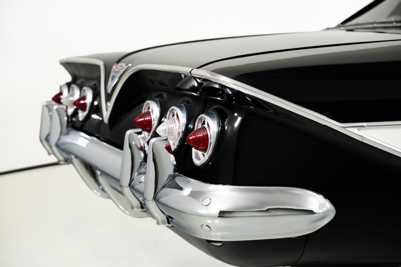 1961 Chevrolet Impala