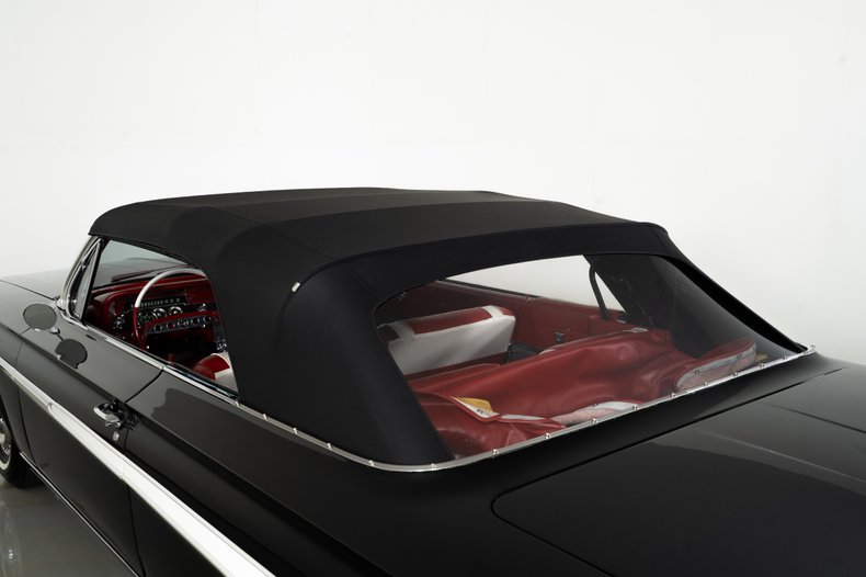 1961 Chevrolet Impala