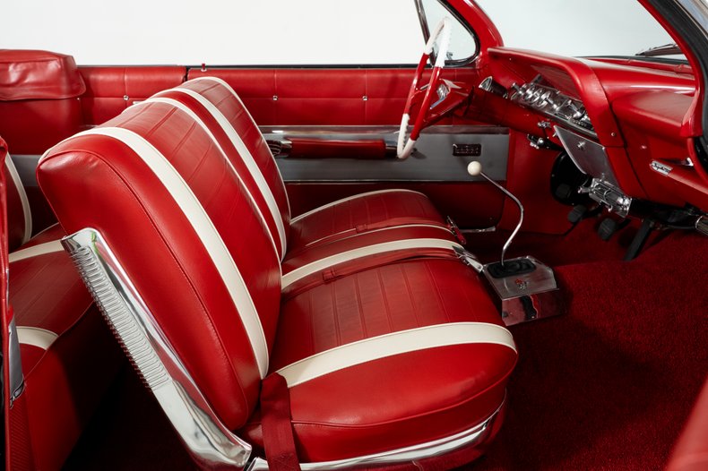 1961 Chevrolet Impala
