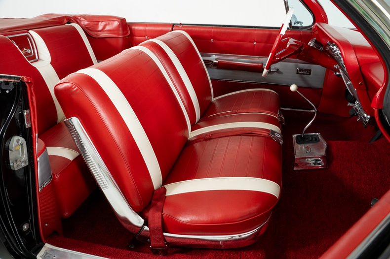 1961 Chevrolet Impala