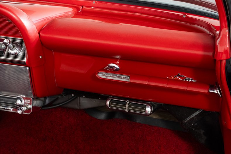 1961 Chevrolet Impala