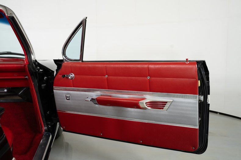 1961 Chevrolet Impala