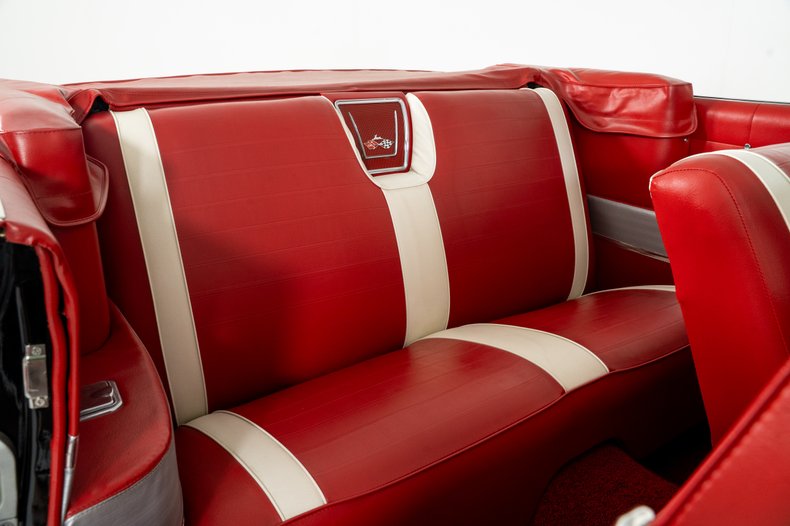 1961 Chevrolet Impala