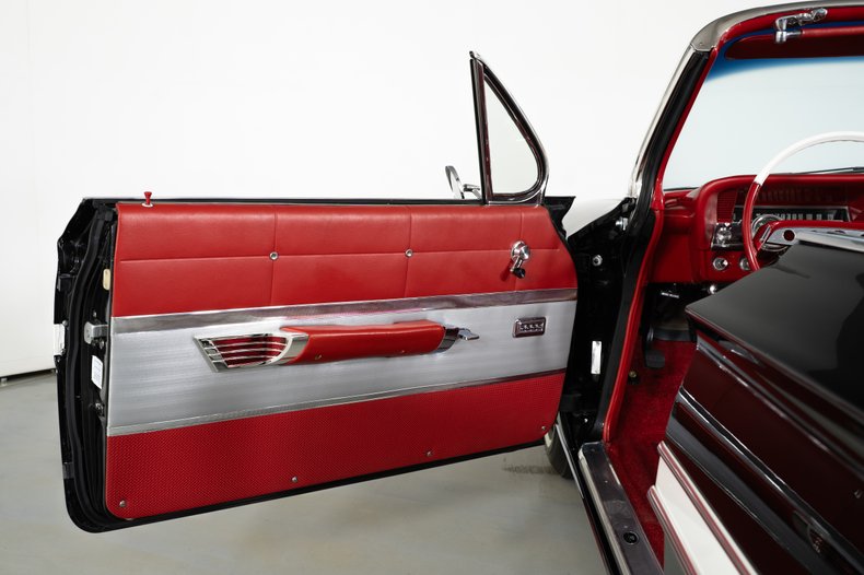 1961 Chevrolet Impala
