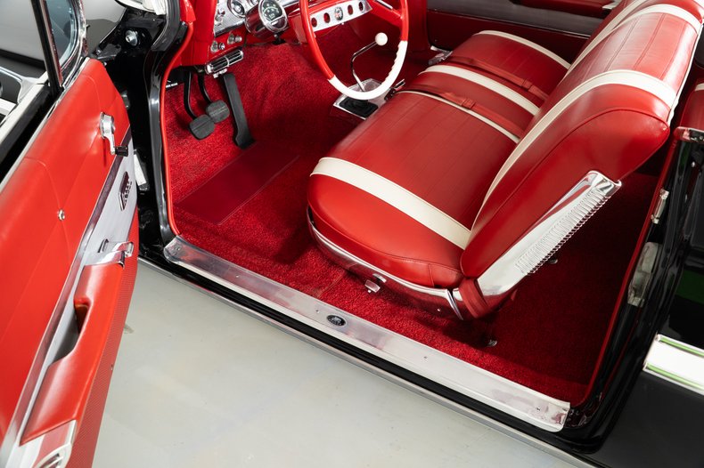 1961 Chevrolet Impala