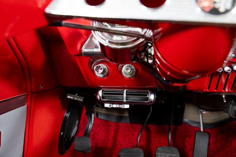 1961 Chevrolet Impala