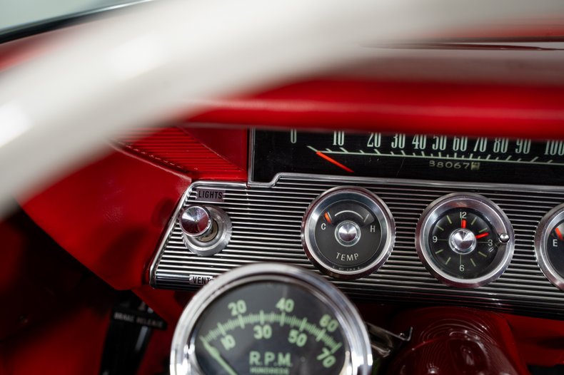 1961 Chevrolet Impala