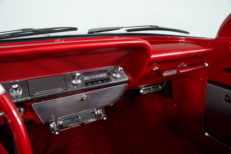 1961 Chevrolet Impala