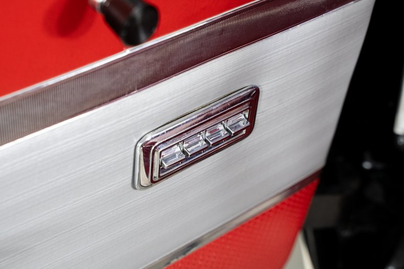 1961 Chevrolet Impala