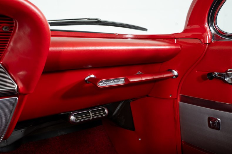 1961 Chevrolet Impala