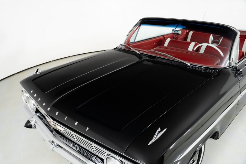1961 Chevrolet Impala