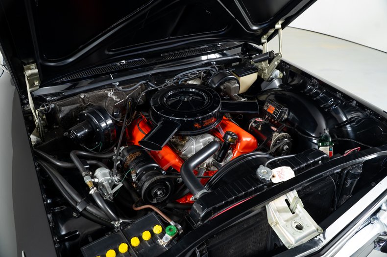 1961 Chevrolet Impala