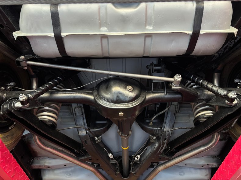 1961 Chevrolet Impala