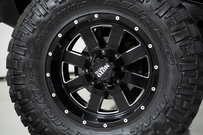 2013 Jeep Wrangler