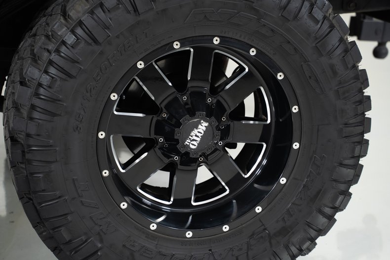 2013 Jeep Wrangler