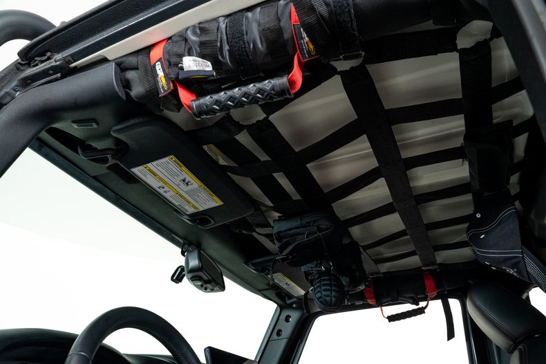2013 Jeep Wrangler